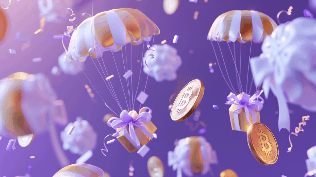 9 Best Bridging Solutions for Bridging Airdrops in 2026 2 Bridging