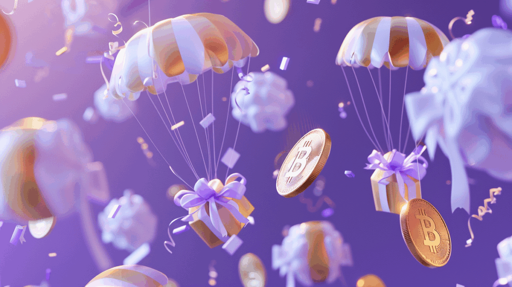 9 Best Bridging Solutions for Bridging Airdrops in 2025 2 Bridging