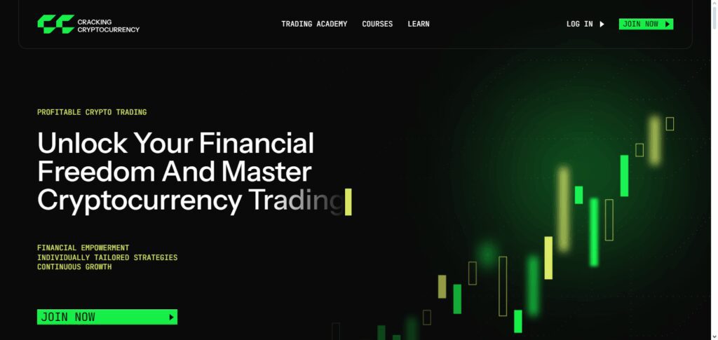 Cracking Crypto (Discord)