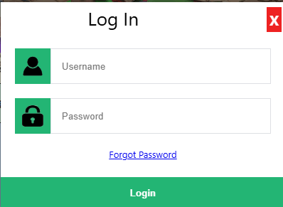 Open Adopt Me in Roblox