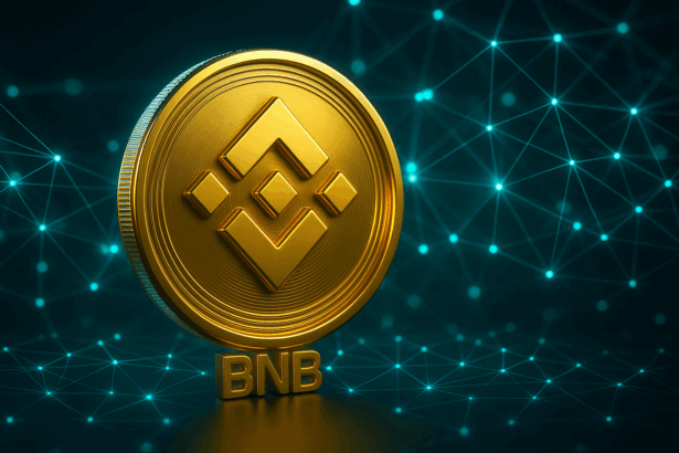 BNBCapital Launches Revolutionary Smart Contract