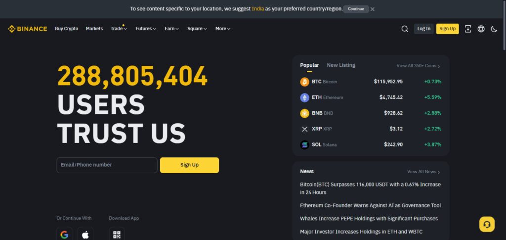 Why I Can’t Transfer USDT from Futures to Binance Spot Account 2 Understanding Binance Futures and Spot Accounts