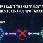Why I Can’t Transfer USDT from Futures to Binance Spot Account