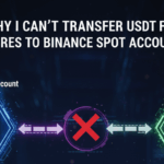 Why I Can’t Transfer USDT from Futures to Binance Spot Account