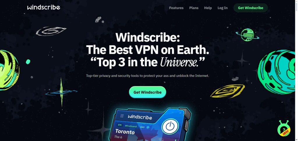 Proton VPN