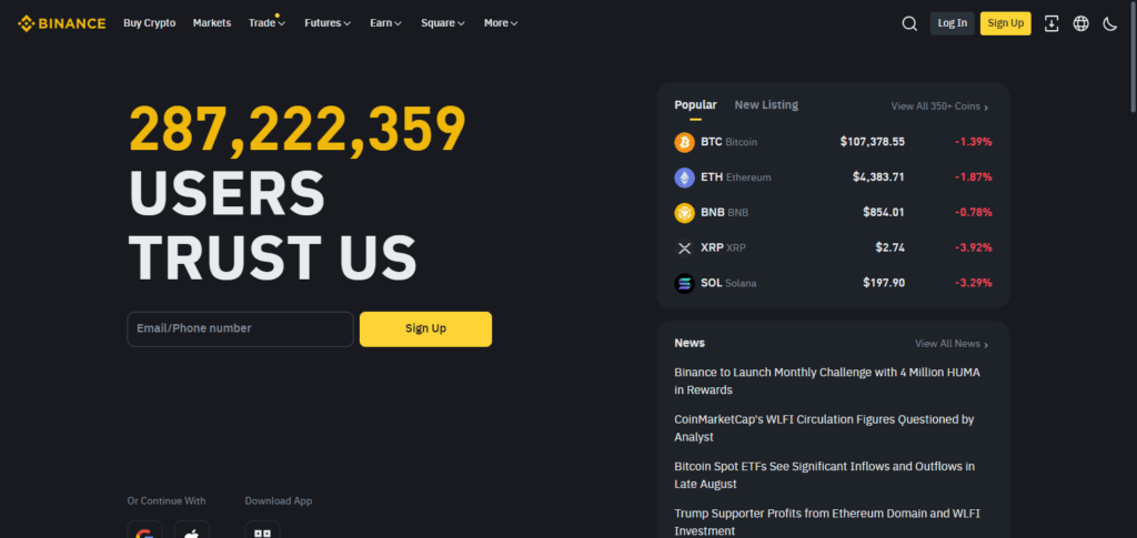 How to Stake Zilliqa (ZIL) for Passive Income – Step-by-Step Guide 5 Step 1: Choose a Staking Platform