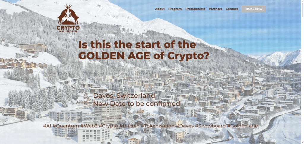 7 Best Crypto Forums 2025 – Top Communities for Crypto Enthusiasts 5 Crypto Mountains