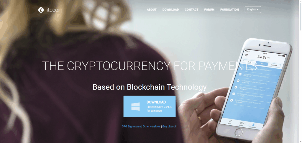 10 Best Coins to Send from Coinbase to KuCoin Quickly & Safely 4 Litecoin (LTC)