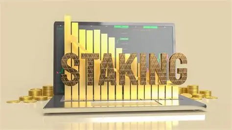How to Stake Tokens on Telegram-Based Staking Pools 2 What is Staking Tokens?