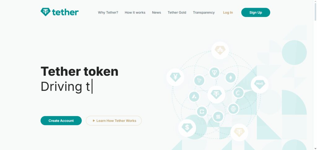 Step 3: Deposit Tokens