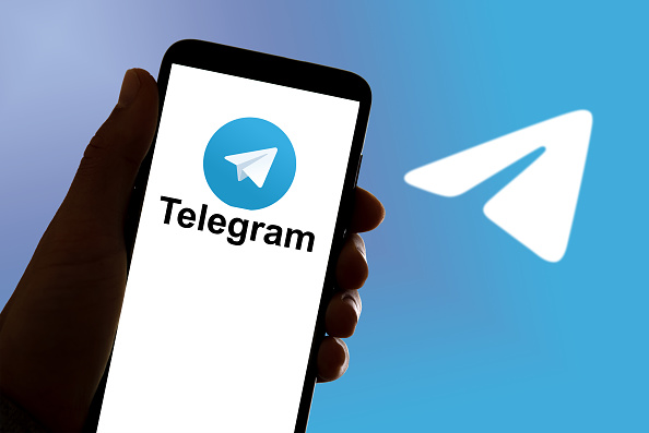 How to Stake Tokens on Telegram-Based Staking Pools 3 How to Stake Tokens on Telegram-Based Staking Pools