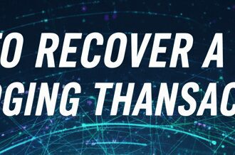How to Recover a Stuck Bridging Transaction Quickly & Safely