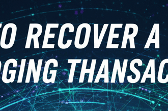 How to Recover a Stuck Bridging Transaction Quickly & Safely