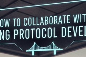 How to Collaborate with Bridging Protocol Developers Effectively