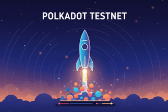 When Did the Polkadot Testnet Launch? Key Timeline Explained
