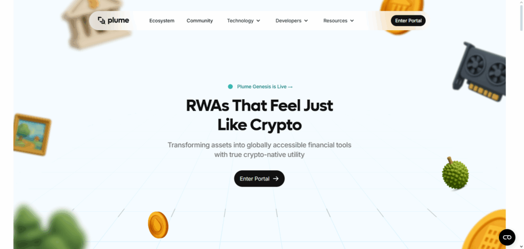 How to Add Plume Network to MetaMask – Step by Step Guide 2 What is Plume Network?