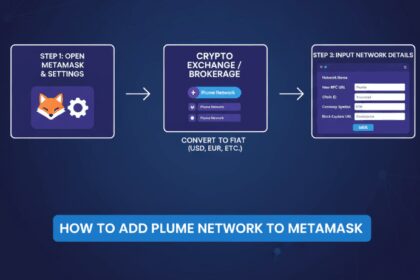 How to Add Plume Network to MetaMask – Step by Step Guide