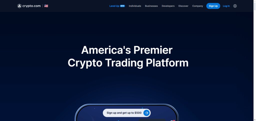 Crypto.com Supported & Restricted Countries 2025 – Complete List 2 What is Crypto.com?