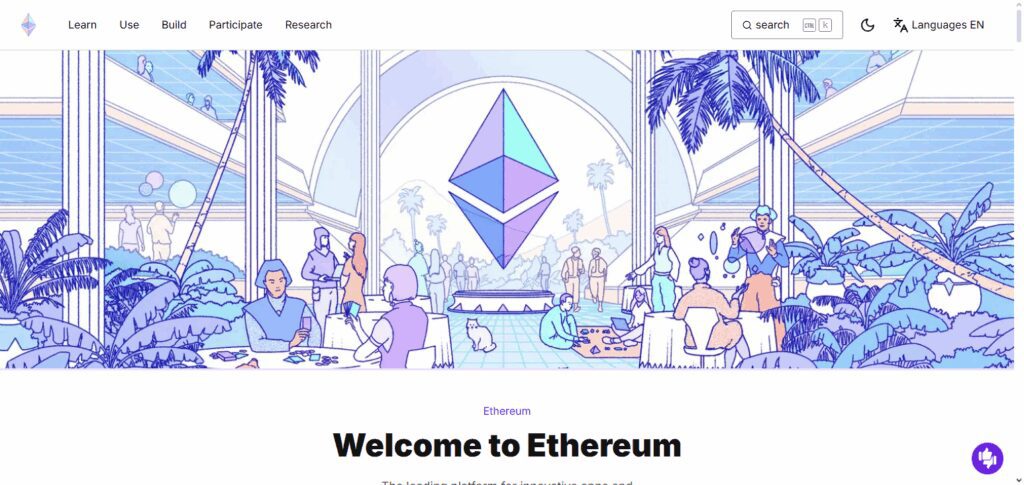 Step 2: Connect to the Source Network.