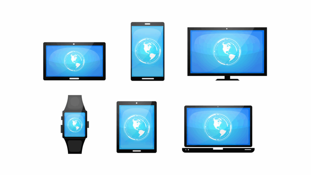 What is Multiple Devices?