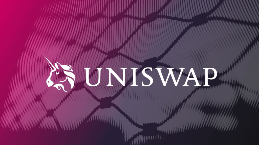 What is Uniswap Liquidity?