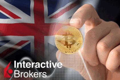 Why Crypto Isn’t Available on Interactive Brokers