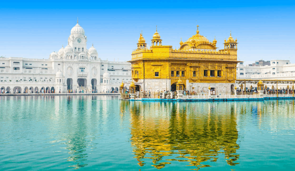 10 Top Developing Countries That Rely on Crypto in 2025 11 India