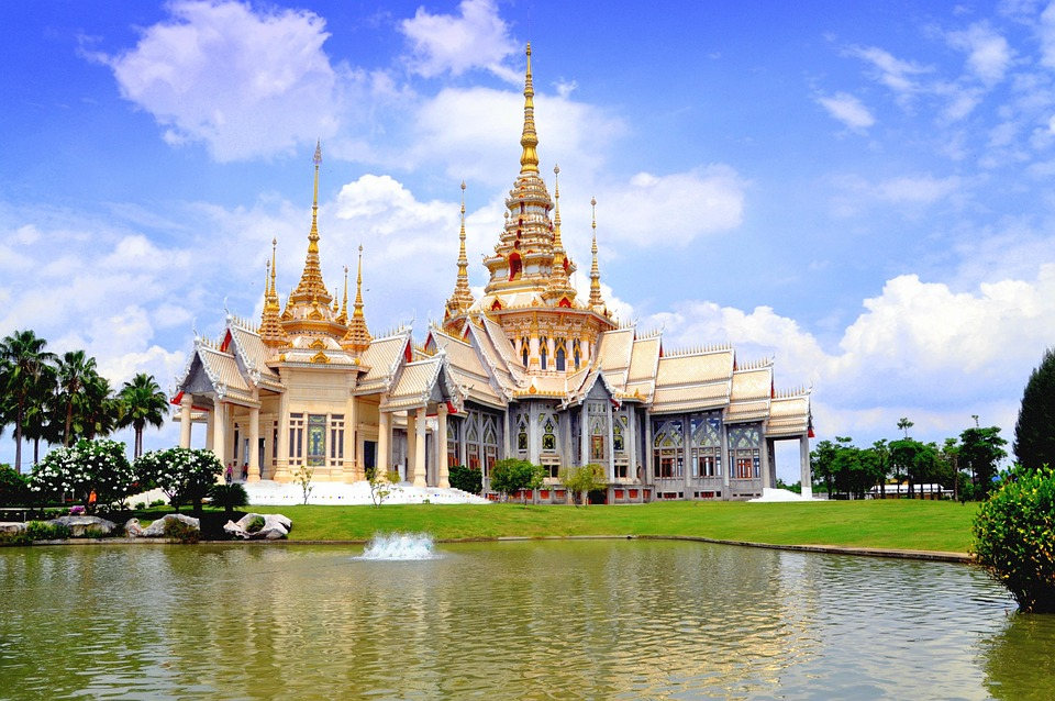 10 Top Developing Countries That Rely on Crypto in 2025 10 Thailand