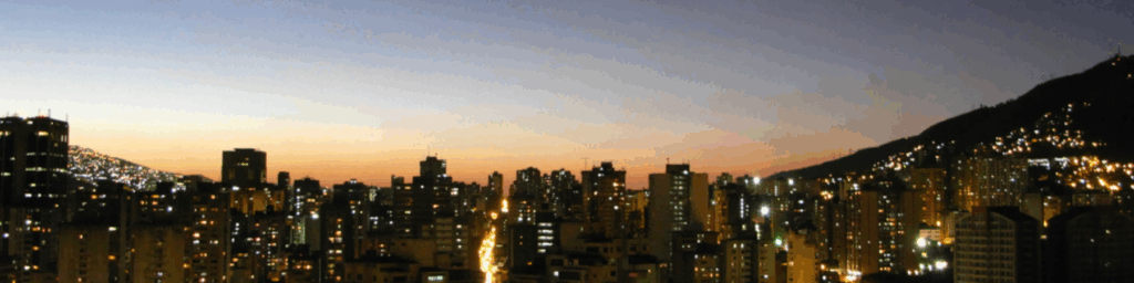 10 Top Developing Countries That Rely on Crypto in 2025 9 Venezuela
