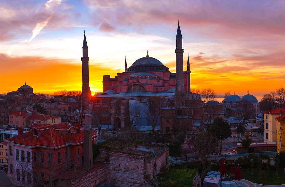 10 Top Developing Countries That Rely on Crypto in 2025 8 Turkey
