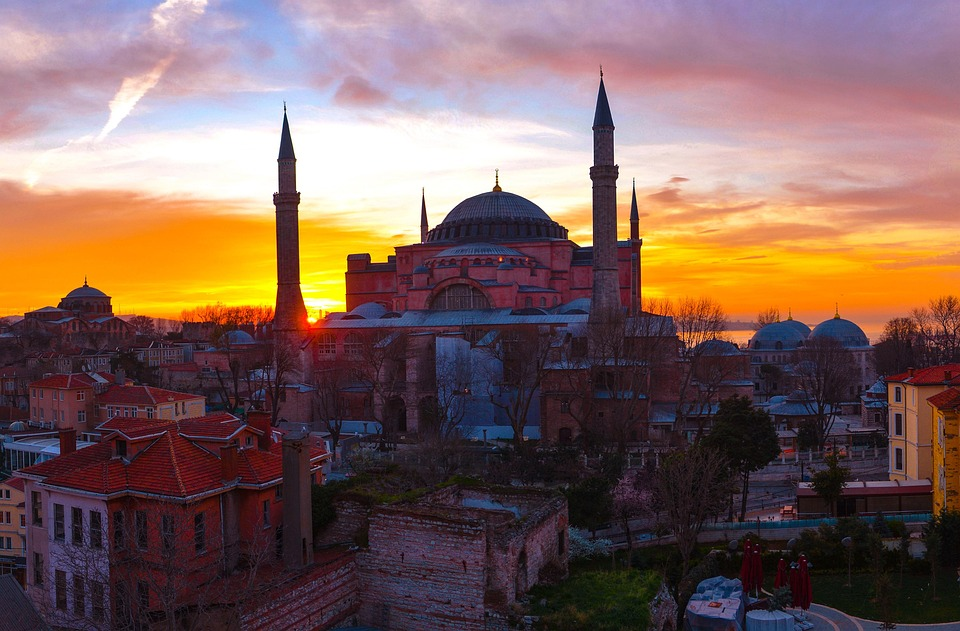10 Top Developing Countries That Rely on Crypto in 2025 8 Turkey
