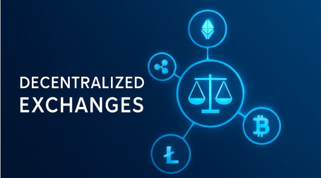  Decentralized Exchanges (DEXs)