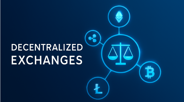  Decentralized Exchanges (DEXs)