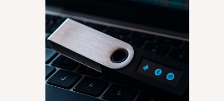 Hardware Wallet Trading