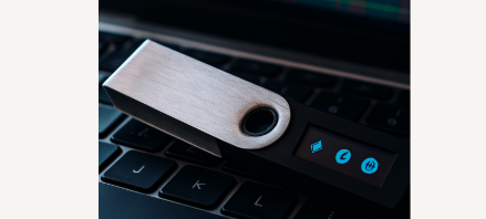 Hardware Wallet Trading