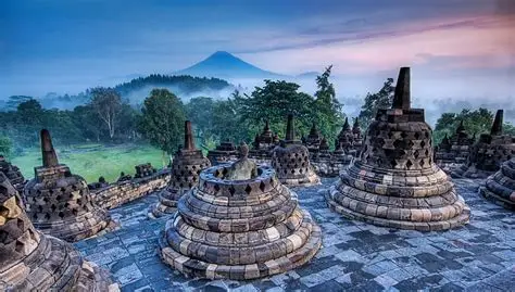 10 Top Developing Countries That Rely on Crypto in 2025 5 Indonesia