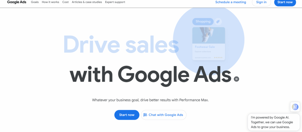 Google AdSense