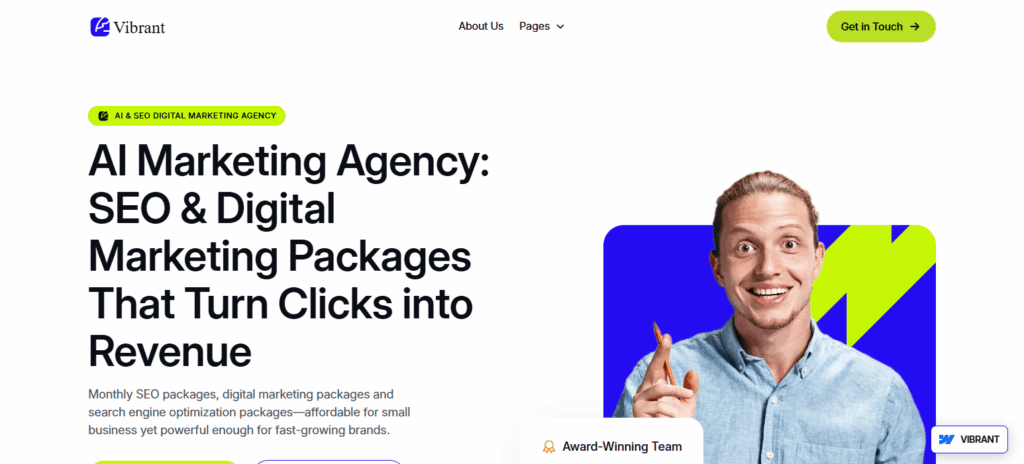 Vibrant Media