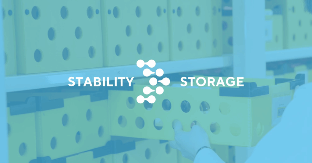 Stable Value Storage