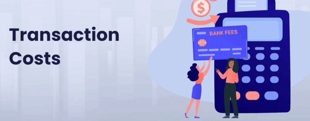 Low Transaction Fees