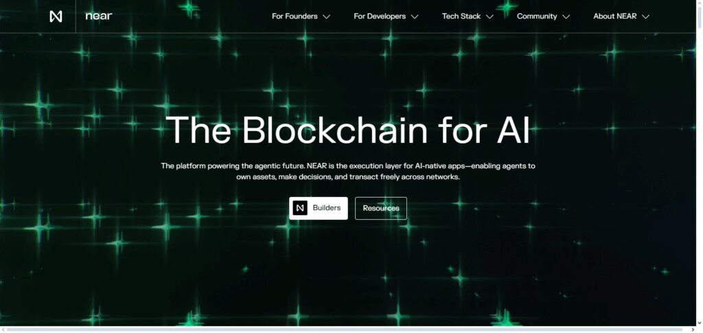 NEAR Protocol