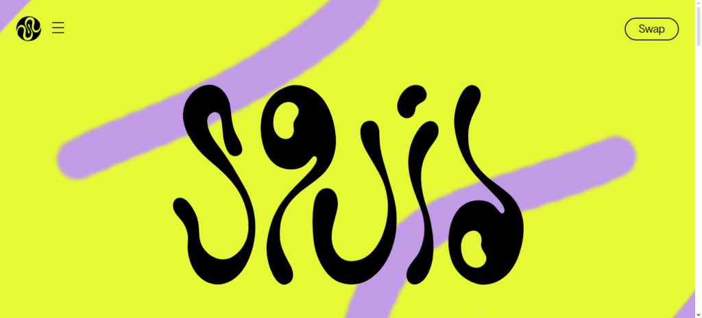 Squid Router