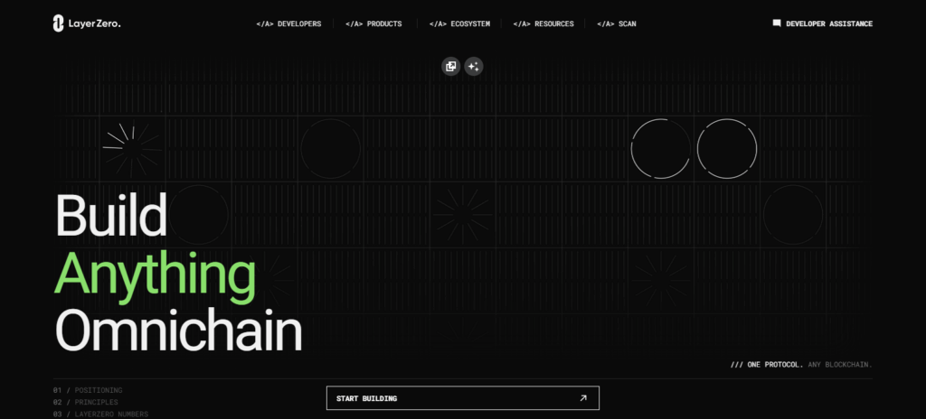LayerZero Protocol