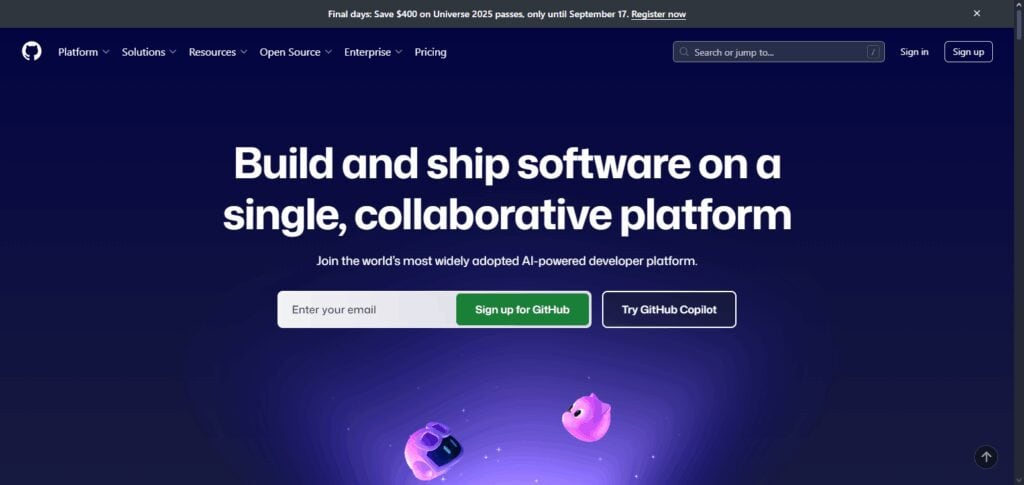 Download Node Software