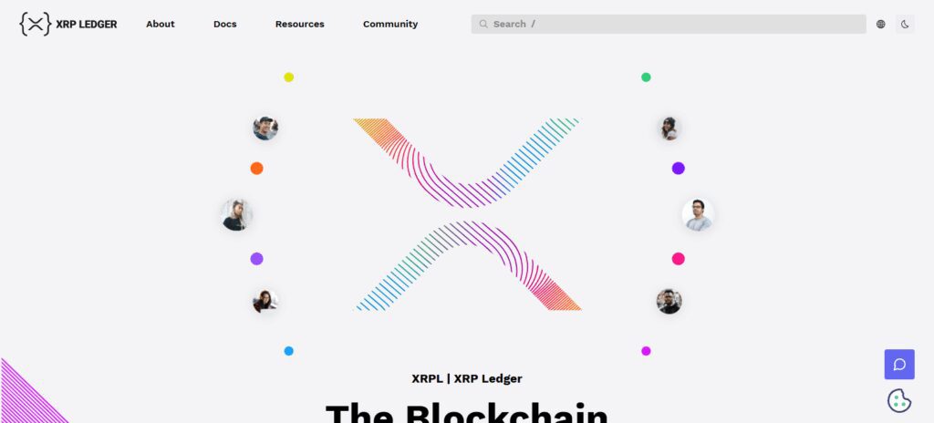 What is XRP?