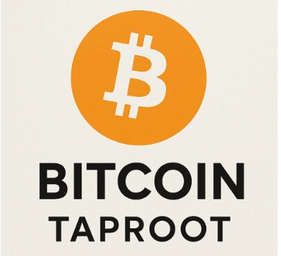 What Is Bitcoin Taproot?