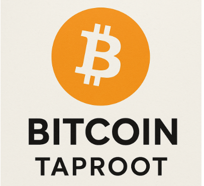 What Is Bitcoin Taproot?