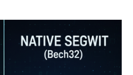 What is Native SegWit?