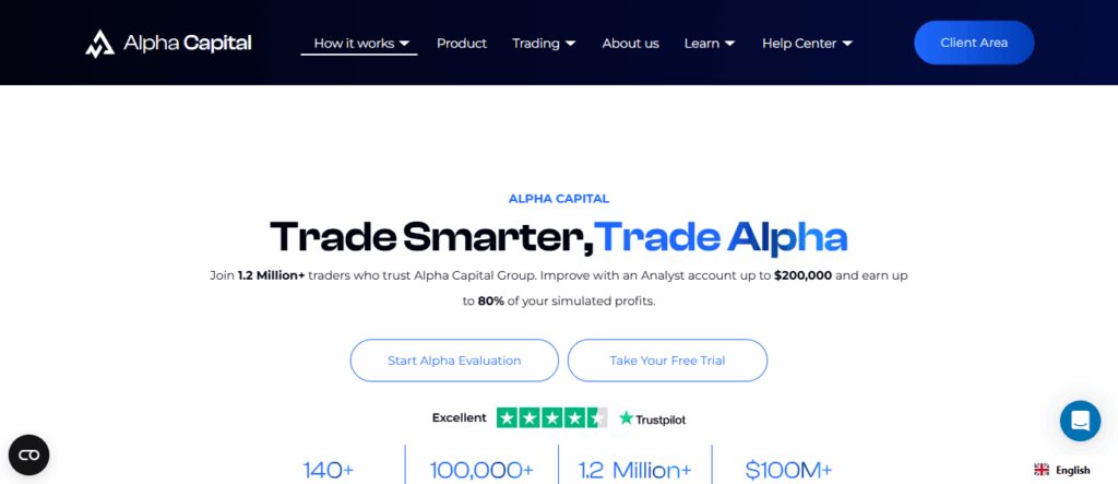 Alpha Capital