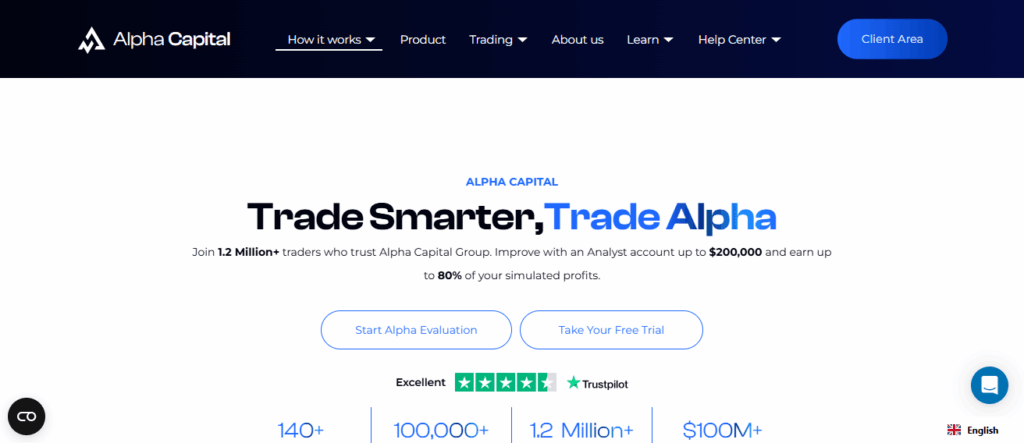 Alpha Capital